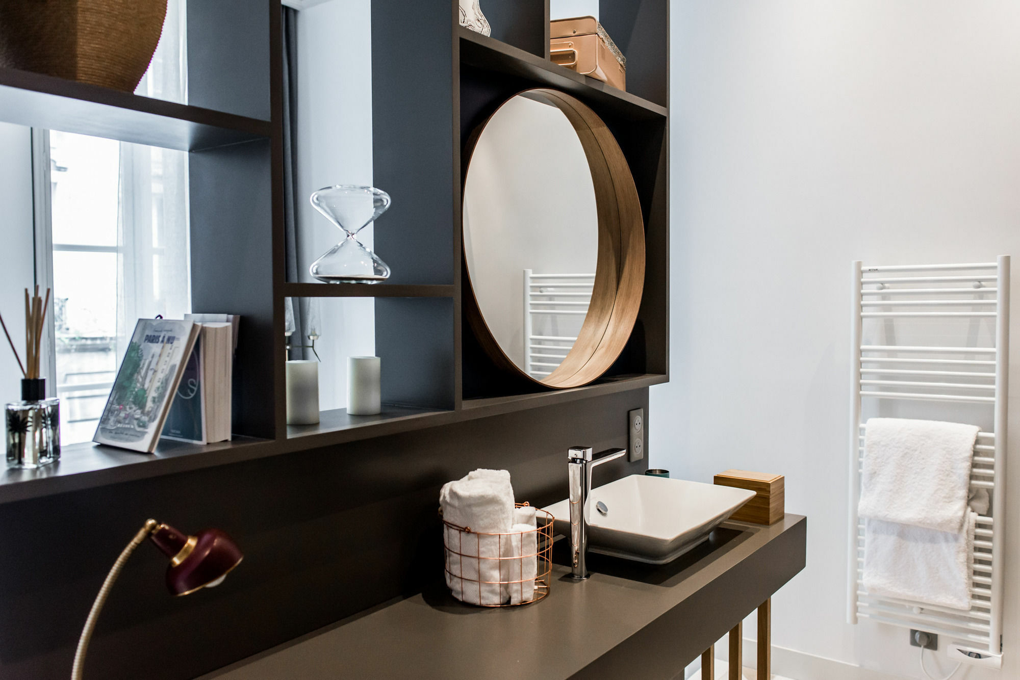 1Er Etage Opera Hotel Paris Bagian luar foto