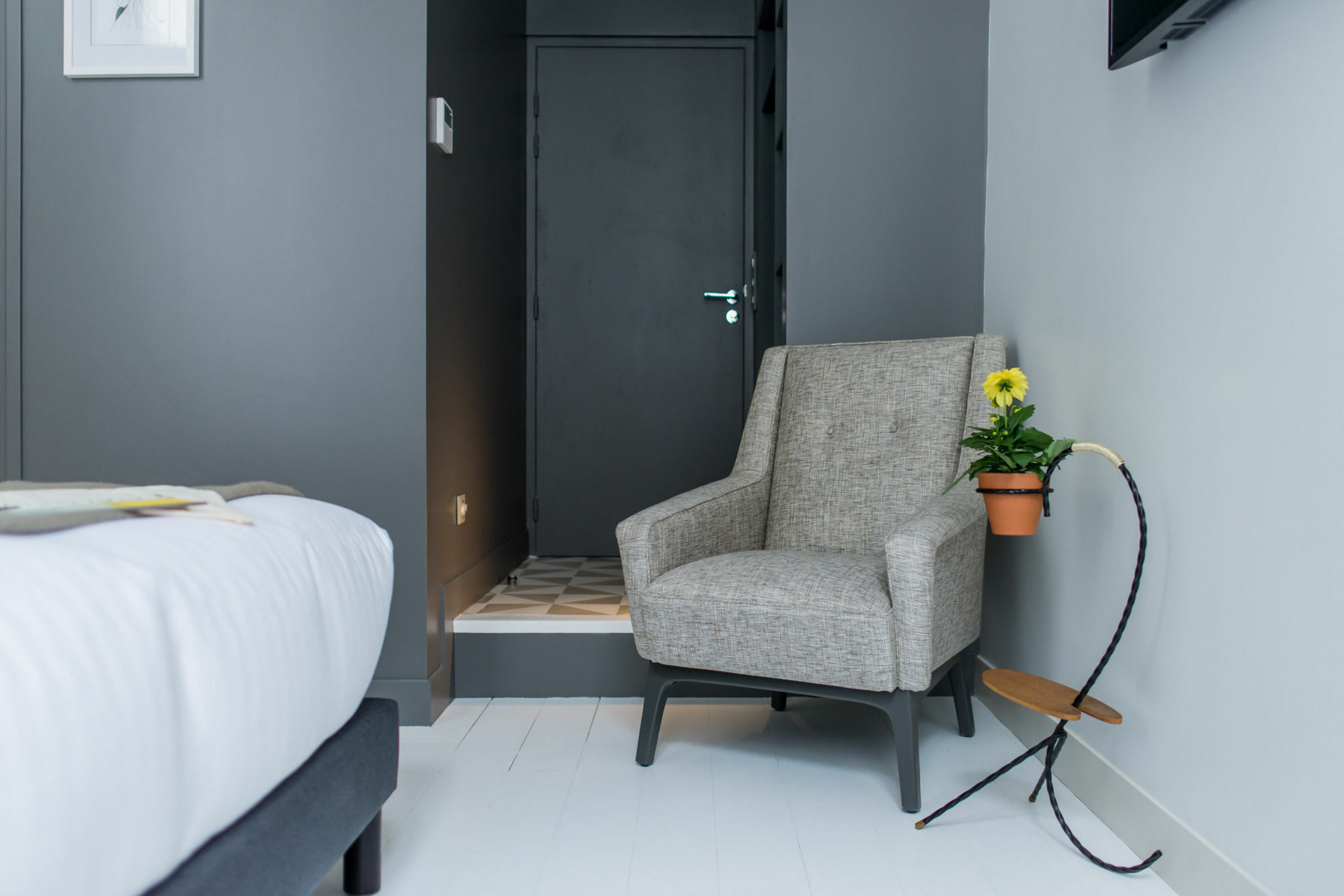 1Er Etage Opera Hotel Paris Bagian luar foto
